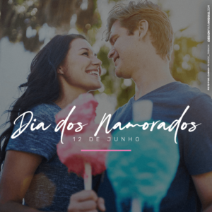 12 de junho