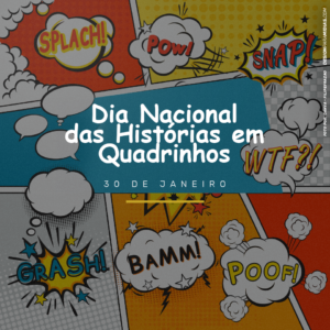30 de Janeiro 1